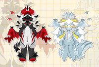 Adoptable auction OPEN