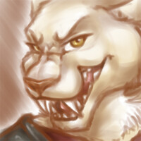 Icon - Vampire Kate.