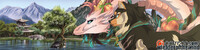 Patreon Banner: Oath-Breaker’s Journey