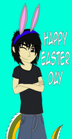 Happy Easter Day