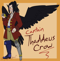 King of the Pirates