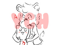 [YCH] Fluffy fluffy