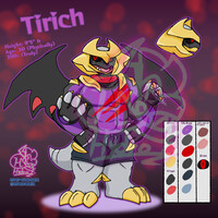 Tirich Reference