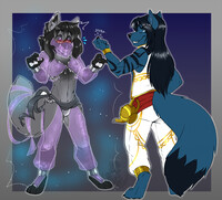 Unexpected- commission