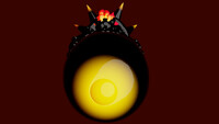 Hyperpreg Sonic.EYX (Angle 4) by Pokemon_Lover2002 -- Fur Affinity [dot] net