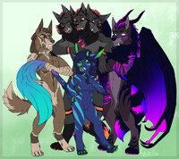 CO: raveredfang
