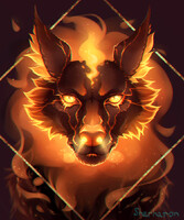 Portrait - Sirius Guardinal