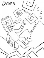 Does Anything… Matter Anymore?