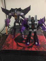 Skywarp