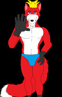 Fox Prince