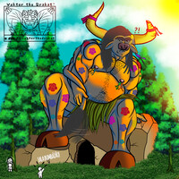 Bara Big Bellied Boi Bumbá