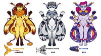 Eloth Adopts: OPEN