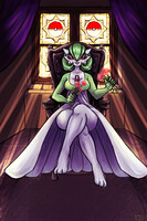 Gardevoir