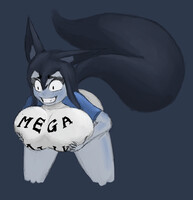 Megamilk Viv