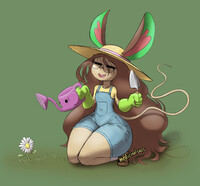Moira Mouse