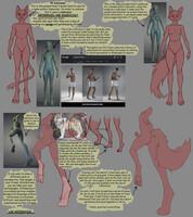 Tutorial: Proportion and Perspective.