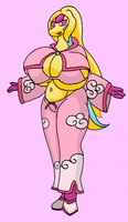 mistress of dreams