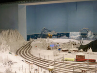 Miniatur Wunderland 012