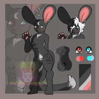 +.Cabbit design.+ [for friendo~]