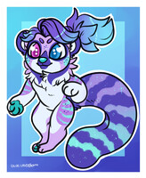 Lemur (sold)_