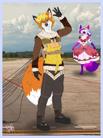 Just dropped in 🛫