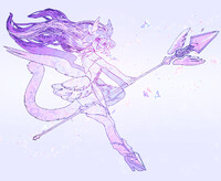 Valkyrie Shine White is on the scene!