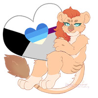 |COM| Warrior_Val Heart