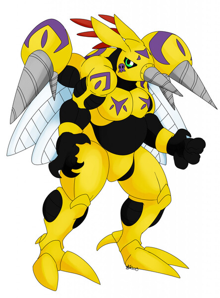 digimon digmon