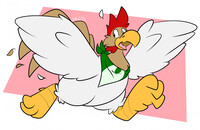 Chicken on the Run