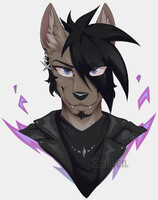 Zed icon by RenTheHumanCat -- Fur Affinity [dot] net