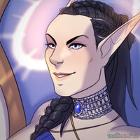 Stream headshot