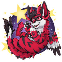 YCH Star Baby Plush - 11