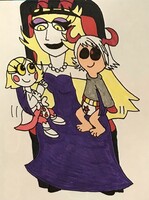 Hell's Offspring (Pt. 1)