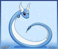 Dragonair