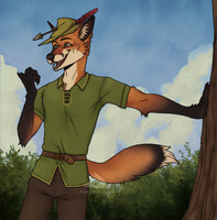 The Most Fox Ever