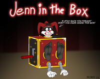 Jenn In The Box