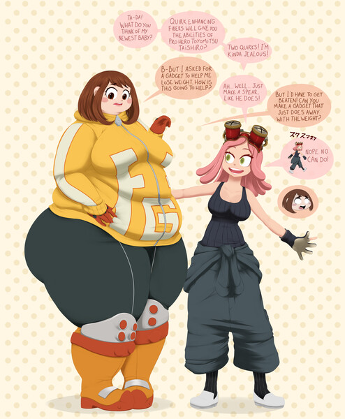 My Newest Baby by MentalCrash – Fur Affinity [dot] net