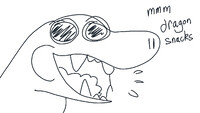 dragonsnack