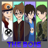 The Bois - youtube
