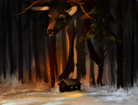 Forest Giant