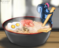 Feeling Hungry?
