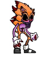 joaquin the wolf reeplazando a sonic.exe 2.0 by Foxy12345678 -- Fur  Affinity [dot] net