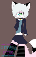Character request