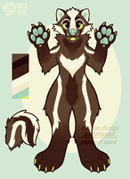 skunk design