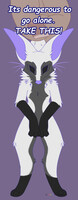 [C] Take This