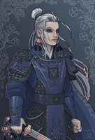 Demon hunter