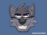 Amogus (Meme Version) by SkocksBox -- Fur Affinity [dot] net