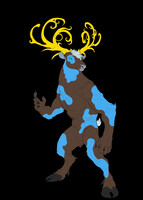 Buck adopt