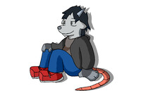 Art trade for AndiiUTAU!