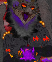 Raum dommion of the world